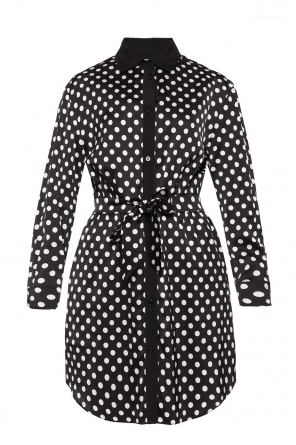 Shirt dress, zdjęcie 1 Shirt dress od Moschino